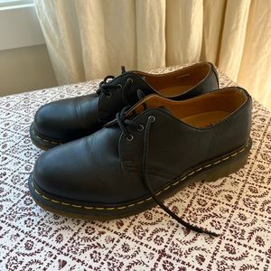 MEN’S Doc Martens 1461 Oxford Shoes Size 9